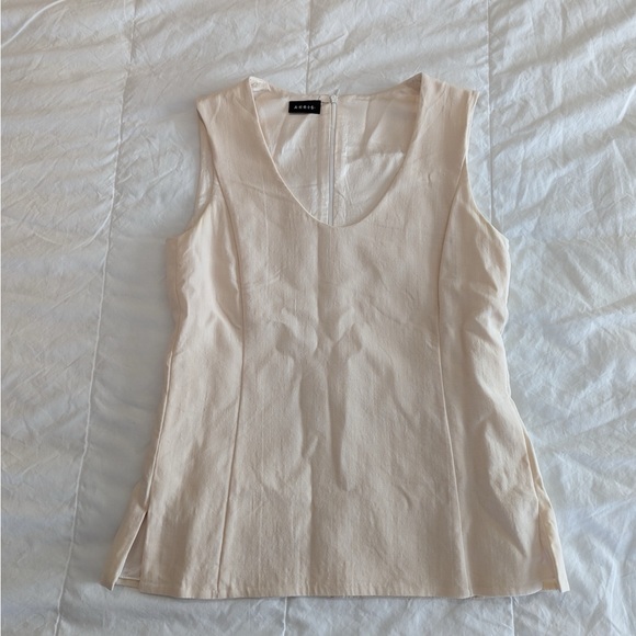 A-K-R-I-S 100% Silk 100% Wool - Picture 1 of 9